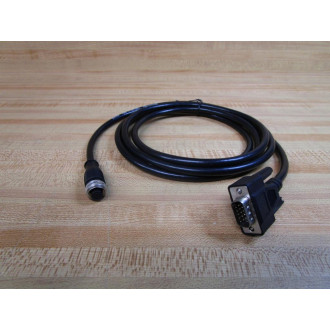 Sick 2041834 Connecting Cable 4461229304 - New No Box