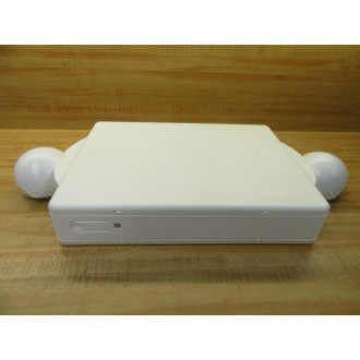 Lithonia Lighting LHQM S W 3 R M4 LED ExitUnit Combo LHQMSW3RM4