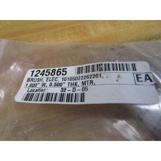 Helwig Carbon 10-105022-2622-01 Carbon Brush 10105022262201 - New No Box