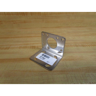 Banner SMB30MM SS Sensor Bracket 30mm 12ga 27162 14697 - New No Box
