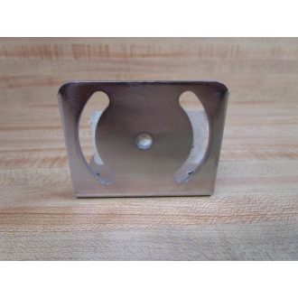 Banner SMB30MM SS Sensor Bracket 30mm 12ga 27162 14697 - New No Box