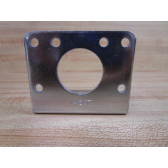 Banner SMB30MM SS Sensor Bracket 30mm 12ga 27162 14697 - New No Box