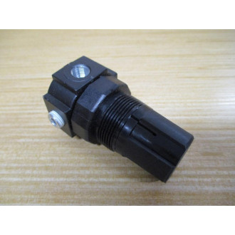 Watts Fluidair R384-01C Parker Regulator R38401C
