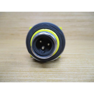 Banner SM2A912LVAGQD Valu-Beam Sensor - Used
