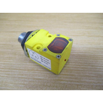 Banner SM2A912LVAGQD Valu-Beam Sensor - Used