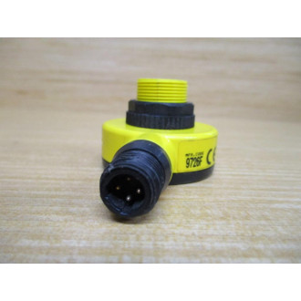Banner T18RW3LPQ1 Sensor - Used