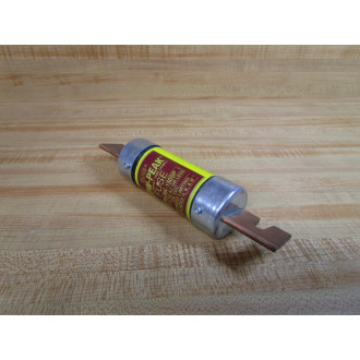 Bussmann LPN-RK-150SP Low Peak Fuse  LPNRK150SP 125 VDC - New No Box