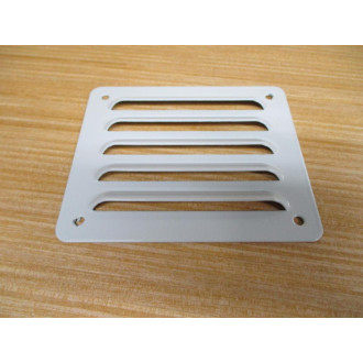 Saginaw Control & Engineering SCE-AVK33 Louver Kit SCEAVK33