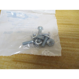 Saginaw Control & Engineering SCE-AVK33 Louver Kit SCEAVK33