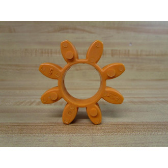 KTR-ROTEX 28 PUR Spider Coupling Orange - New No Box