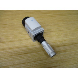 Festo MS4-EE-18-V24-S OnOff Valve 538729 - New No Box