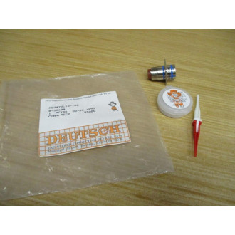 Deutsch MS3470L12-10S Circular Connector Receptacle MS3470L1210S