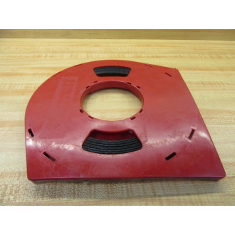 Starrett 13837 Bandsaw Blade 80' Length - Used