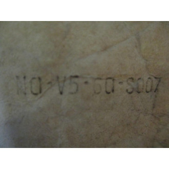 Skinner V5 60 S007 Repair Kit V560S007