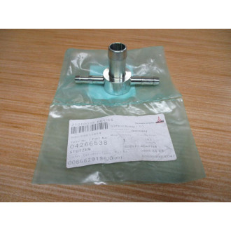 Deutz 0426-6538 Socket Adapter 04266538