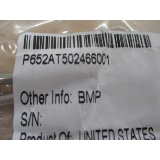 Emerson P652AT502466001 Aventics Clamp Assembly (Pack of 4) Emerson P652AT502466001 Aventics Clamp Assembly (Pack of 4)