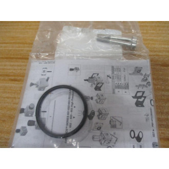 Emerson P652AT502466001 Aventics Clamp Assembly (Pack of 4) Emerson P652AT502466001 Aventics Clamp Assembly (Pack of 4)