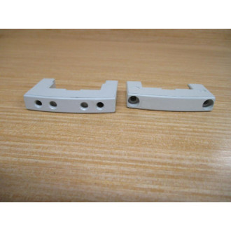 Emerson P652AT502466001 Aventics Clamp Assembly (Pack of 4) Emerson P652AT502466001 Aventics Clamp Assembly (Pack of 4)