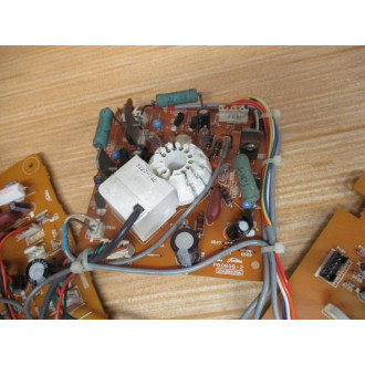 Toshiba PB0605-1 Circuit Board Assembly PB0606-1, PB0606-2 - Used