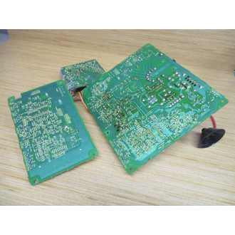 Toshiba PB0605-1 Circuit Board Assembly PB0606-1, PB0606-2 - Used