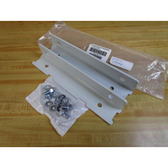 Saginaw Control & Engineering SCE-AIMF-12 Enclosure Mounting Brackets SCEAIMF12