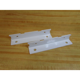 Saginaw Control & Engineering SCE-AIMF-12 Enclosure Mounting Brackets SCEAIMF12