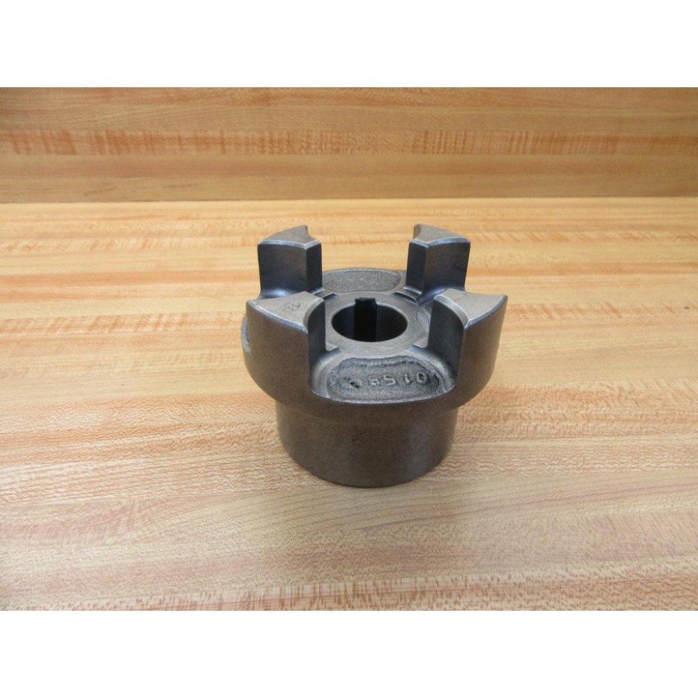KTR Rotex GG25-0158 Jaw Coupling Half GG250158 - New No Box