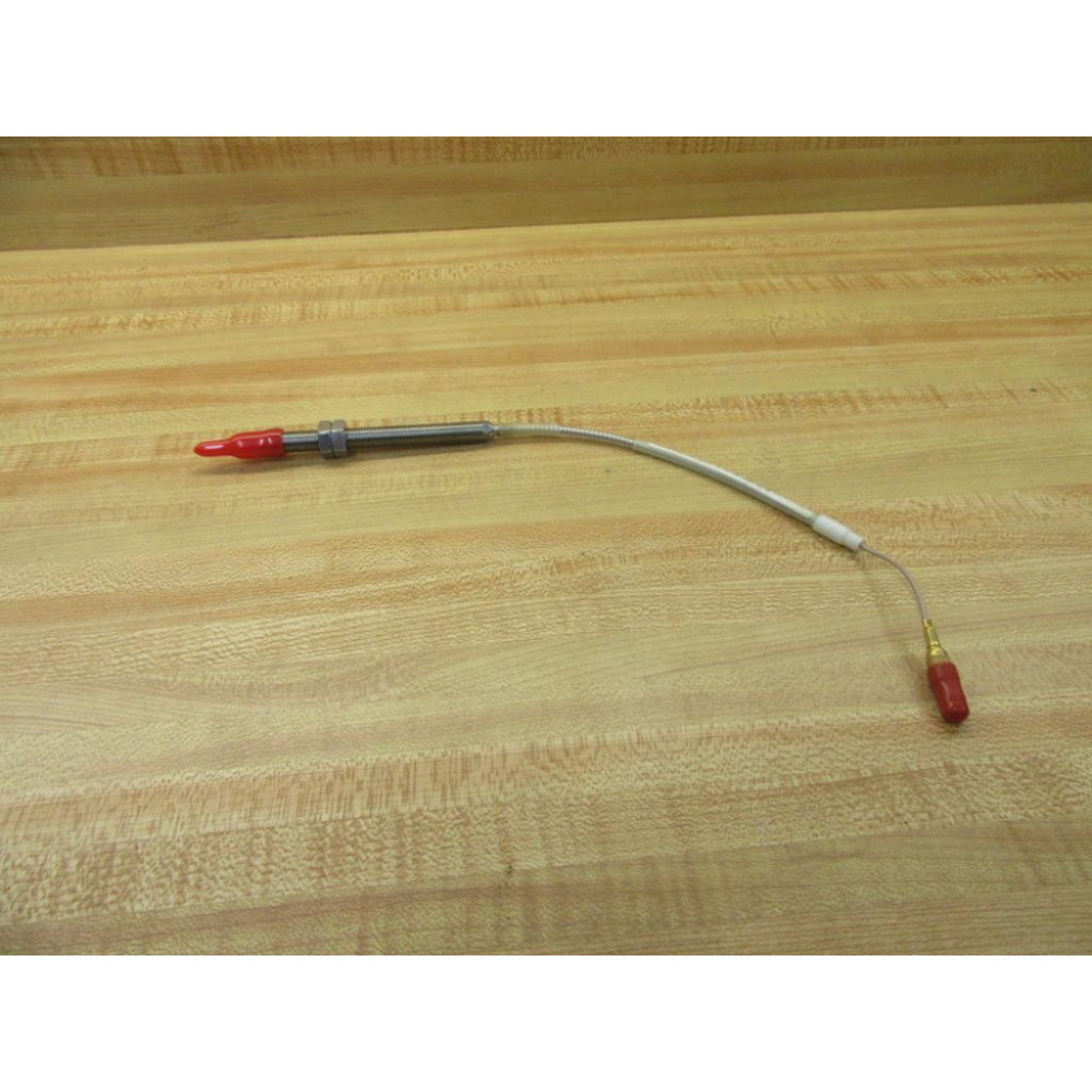 Bently Nevada 19001-XX-XX-12-02 Proximity Sensor 19001XXXX1202 - New No Box Bently Nevada 19001-XX-XX-12-02 Proximity Sensor 19001XXXX1202 - New No Box