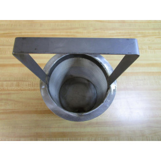Aeroglide BS703001440 TrapStrainer 30070791 - New No Box