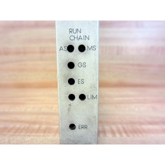 ABB 3HAB2211-81 DSQC 256A Sensor Board 3HAB2211-11 wFace Plate - Used