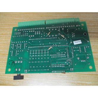 Labeling Systems ETA1000090AA LSI Circuit Board - Used