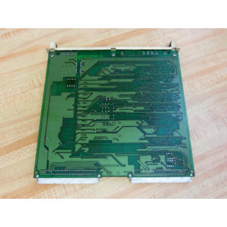ABB 3HAB2211-81 DSQC 256A Sensor Board 3HAB2211-11 wFace Plate - Used