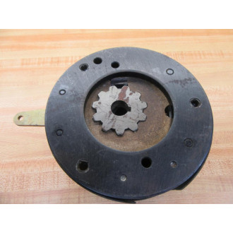 Dayton 4Z447 Magnetic Disc Brake - New No Box