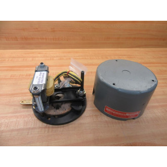 Dayton 4Z447 Magnetic Disc Brake - New No Box
