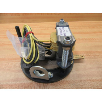 Dayton 4Z447 Magnetic Disc Brake - New No Box
