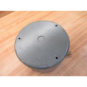 Dayton 4Z447 Magnetic Disc Brake - New No Box