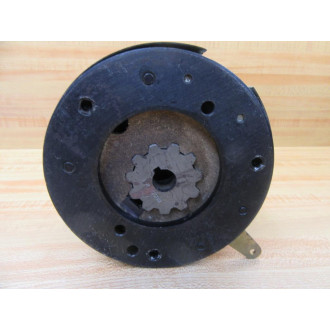 Dayton 4Z447 Magnetic Disc Brake - New No Box