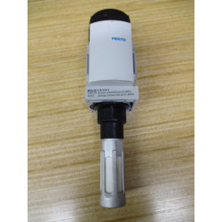 Festo MS4-EE-18-V24-S OnOff Valve 538729 - New No Box