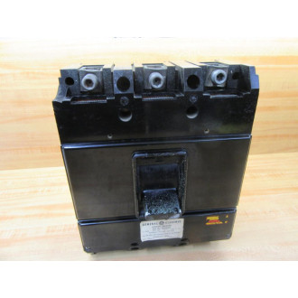 General Electric TJ236200 Circuit Breaker - Used