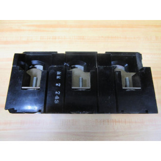 General Electric TJ236200 Circuit Breaker - Used
