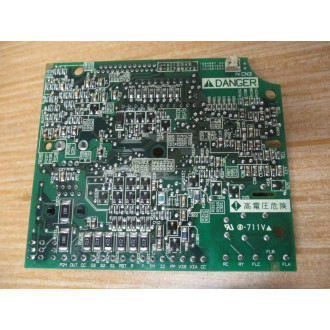 Toshiba STI980275-01-07 Control Board STI980205-01-17 - Used
