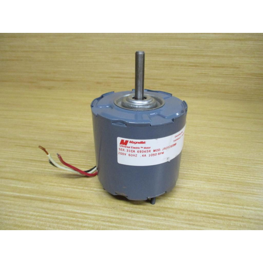 Megnetek JA2R269N Universal Electric Motor - New No Box
