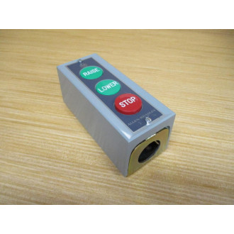 Allen Bradley 800S-3SB Push Button Station 800S3SB - New No Box