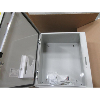 SEC SEC-24XEL2112LP Enclosure SEC24XEL2112LP