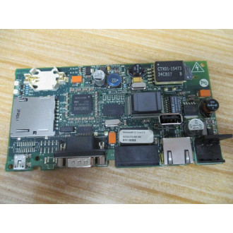 15135 Circuit Board SPN-15136 - Used