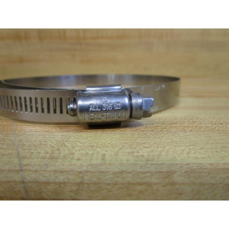 Ideal-Tridon 04001154 Clamp, Stainless Steel 72 (Pack of 10) - New No Box