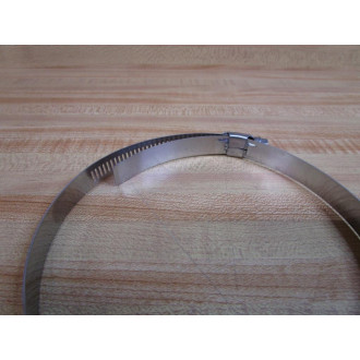 Ideal-Tridon 04001154 Clamp, Stainless Steel 72 (Pack of 10) - New No Box