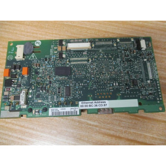 15135 Circuit Board SPN-15136 - Used