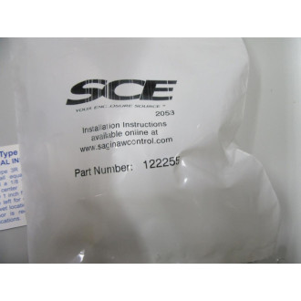 SCE WD-15090-437 Enclosure WD15090437