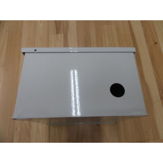 SCE WD-15090-437 Enclosure WD15090437